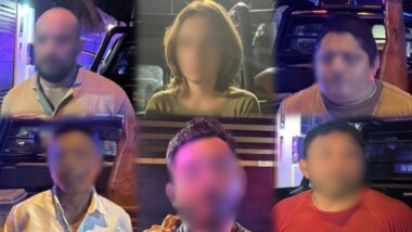 Rentó su casa y terminó detenida por la SSP