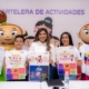 Alistan Feria infantil y festejo para mamá con conciertos gratis en Xmatkuil