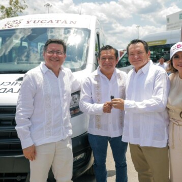 Ambulancias para traslados médicos