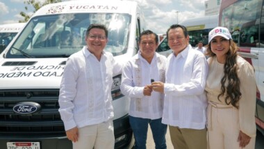 Ambulancias para traslados médicos