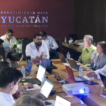 Yucatán pasa revisión financiera de Moody’s