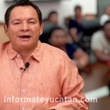 Interviene Gobierno en conflicto agrario en Becanchén