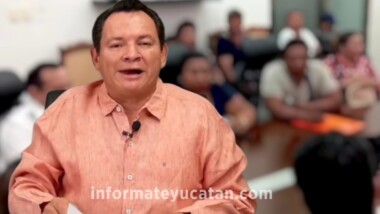 Interviene Gobierno en conflicto agrario en Becanchén