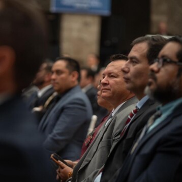 Yucatán cierra filas con la Federación en procuración de justicia