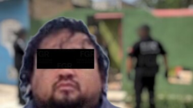 Red internacional de explotación infantil operaba desde Kanasín