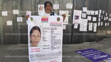 Después de dos meses, encuentran a Matías