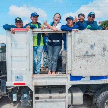 “Mérida Limpia” recibe premio internacional