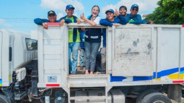 “Mérida Limpia” recibe premio internacional