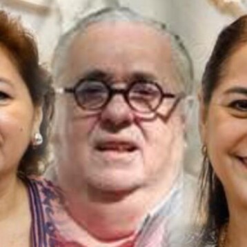 Disculpa pública “salva” a Navarrete Muñoz de la expulsión