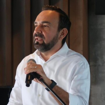 Nerio Torres asume la presidencia de Vive Fundación