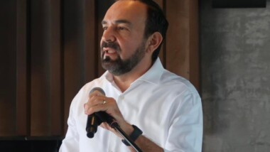 Nerio Torres asume la presidencia de Vive Fundación