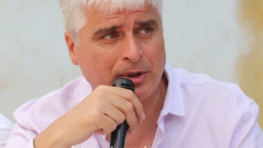 Oceransky no detendrá su lucha por la defensa del territorio