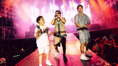 Picus regresa a Yucatán, ofrecerá concierto gratuito