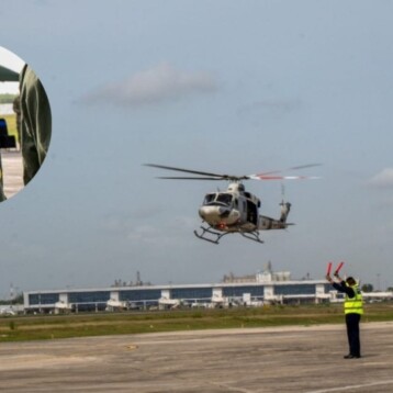 De soñar con el cielo a tocarlo