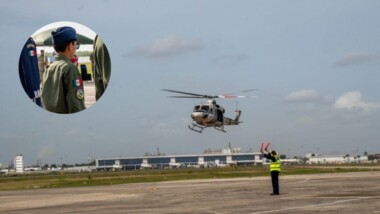 De soñar con el cielo a tocarlo
