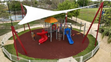 Arranca la 4T obras en Mérida