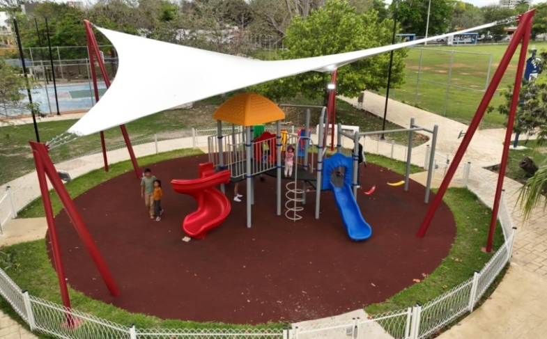 Arranca la 4T obras en Mérida