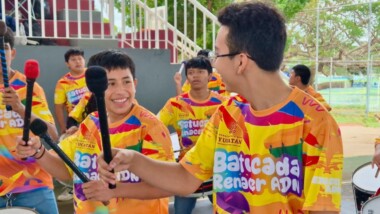 Renacer ADN cambia vidas en el sur de Mérida