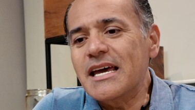 “No soy chapulín”: Renán Barrera