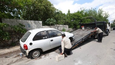 Mérida va contra el abandono urbano