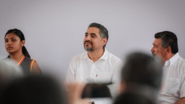 Hospital Corea-México opera solo al 20% de su capacidad en Mérida