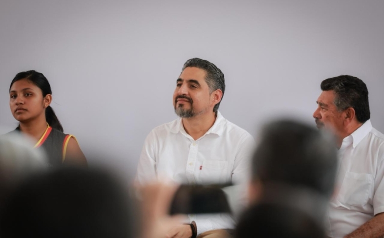 Hospital Corea-México opera solo al 20% de su capacidad en Mérida