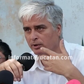 Detienen en Jalisco a Director de la Fundación Yansa