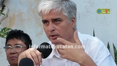 Detienen en Jalisco a Director de la Fundación Yansa