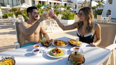 Costa Club sube de nivel