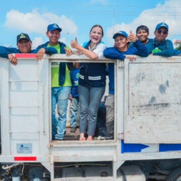 “Mérida Limpia” recibe premio internacional