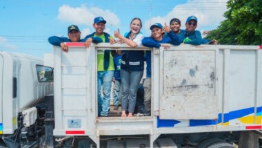 “Mérida Limpia” recibe premio internacional