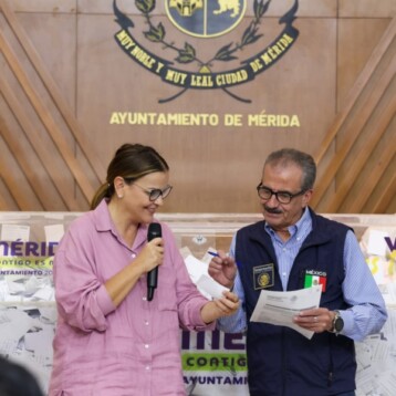 Dan a conocer a los ganadores de los autos del Sorteo Predial