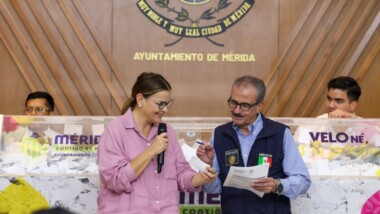 Dan a conocer a los ganadores de los autos del Sorteo Predial