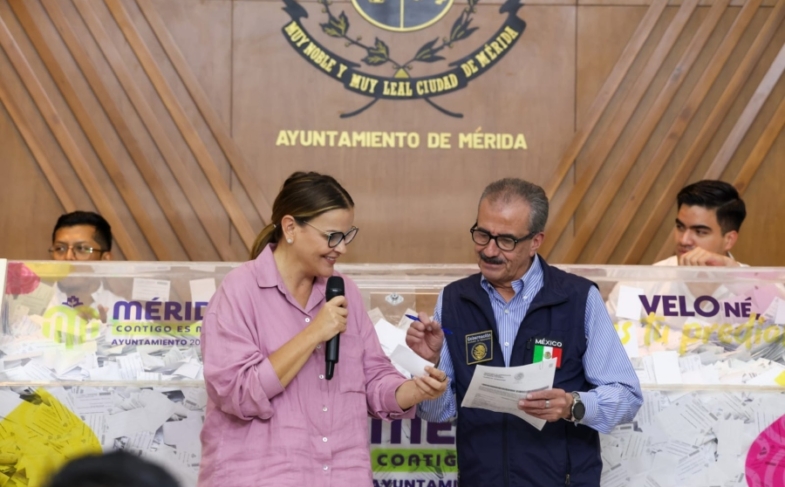 Dan a conocer a los ganadores de los autos del Sorteo Predial