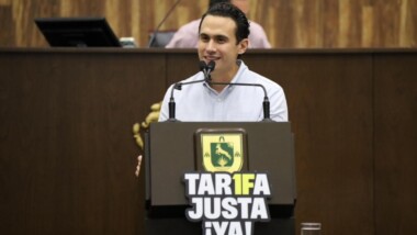 Apagones y calor reavivan pelea por tarifas eléctricas en Yucatán