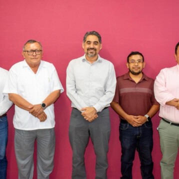 SSY mueve piezas en el sur de Yucatán para reforzar atención médica