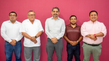 SSY mueve piezas en el sur de Yucatán para reforzar atención médica