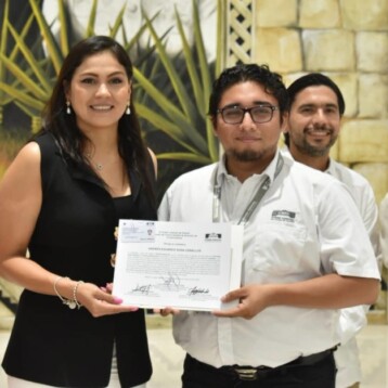 Yucatán apuesta por una justicia más humana