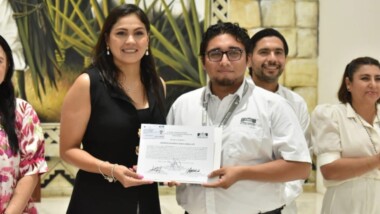 Yucatán apuesta por una justicia más humana