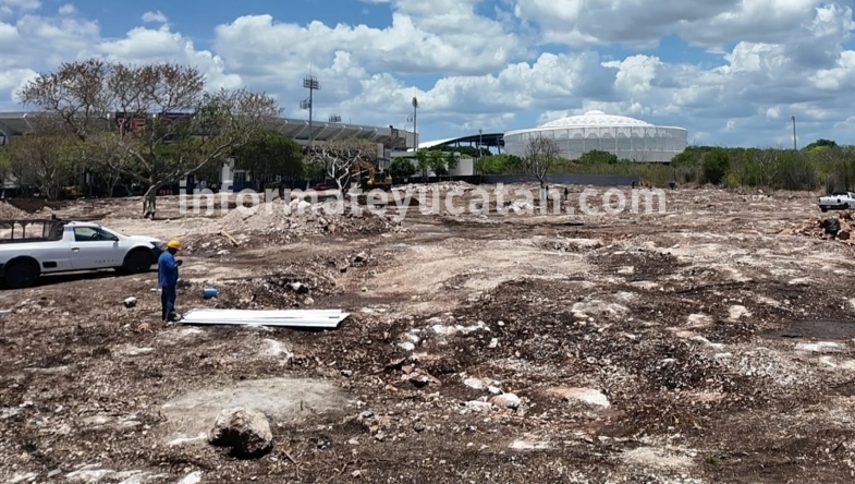 La mancha urbana acecha a Dzoyilá; denuncian destrucción de antigua ciudad maya en Mérida