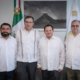 Yucatán lidera evaluación nacional sobre manejo y planeación de recursos públicos