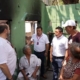 Apoyan a familia afectada tras incendio en Santa Rosa