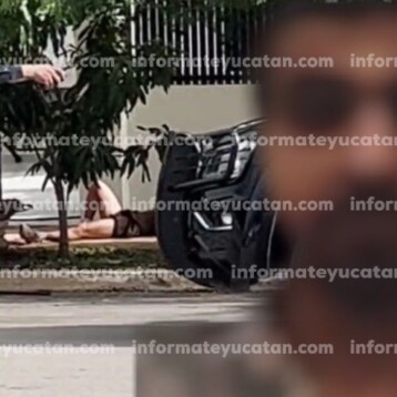 Jordano sería el principal sospechoso del ataque contra mujer cubana en Las Américas