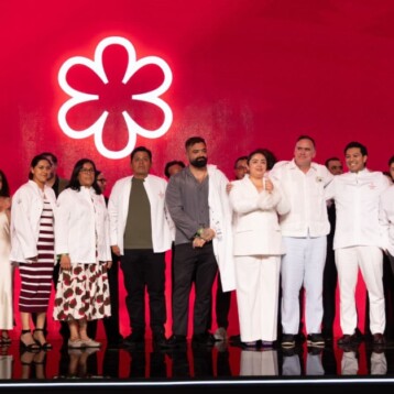 Yucatán conquista la Guía Michelin