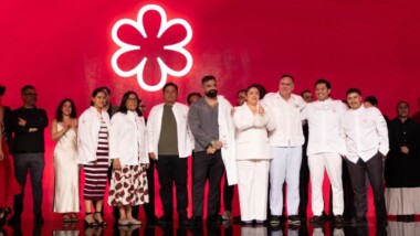 Yucatán conquista la Guía Michelin