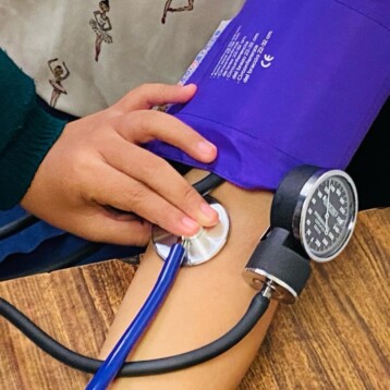 IMSS Yucatán llama a prevenir la hipertensión