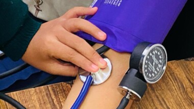 IMSS Yucatán llama a prevenir la hipertensión