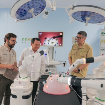 O’Horán tendrá tecnología avanzada para atender infartos