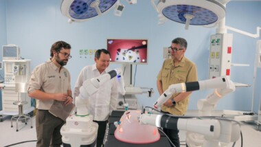 O’Horán tendrá tecnología avanzada para atender infartos