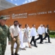 Inauguran el Hospital O’Horán en Ciudad Salud